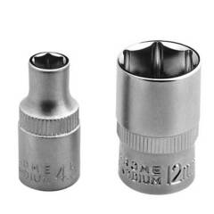 Troy T 26146  1/4 inç Lokma