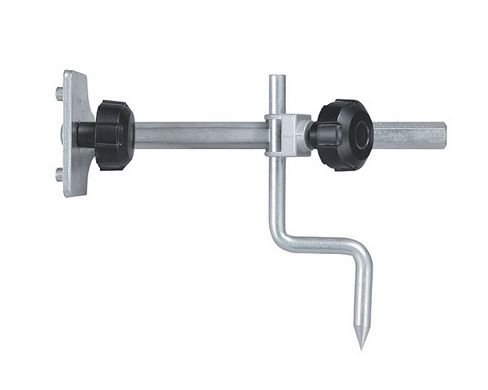 Makita JM21000320 LB1200F Şerit Testere için Daire Kesme Bağlantısı