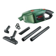 Bosch EasyVac 12V Solo Akülü El Süpürgesi