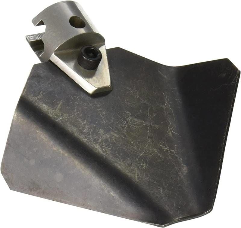 Ridgid 62875 T-106 Yağ Kesici Spiral Ucu