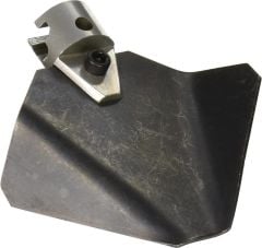 Ridgid 62875 T-106 Yağ Kesici Spiral Ucu