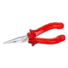 İzeltaş 3220133180 180mm Kraft Serisi Düz Uçlu Kargaburun