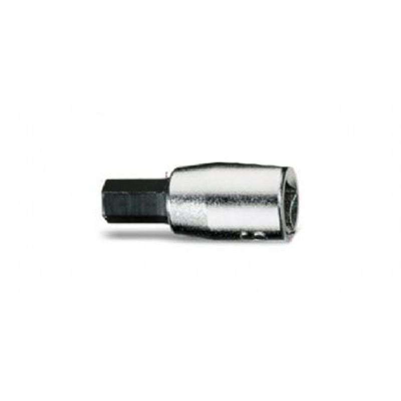Beta 009000510 900ME 10mm 1/4'' Allen Lokma