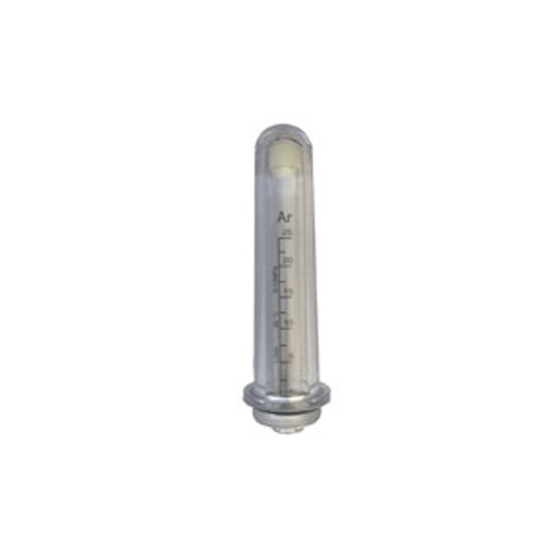 Evren 639 25L/min. İç-Dış Takım Flowmetre