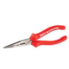 İzeltaş 3220132180 180mm Düz Uçlu Opak Kargaburun