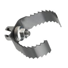 Ridgid 98060 T-150-2 Köpek Balığı Diş Kesici Ucu 4'' (110 mm) Bıçak Yüzü