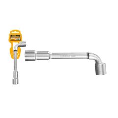 Ingco HWL1908 19mm Endüstriyel L-Açılı Lokma Anahtarı