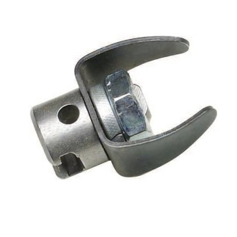 Ridgid 54837 T-204 C Tipi Kesici Spiral Uç 1'' 25 mm