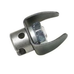 Ridgid 54837 T-204 C Tipi Kesici Spiral Uç 1'' 25 mm