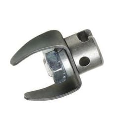 Ridgid 54837 T-204 C Tipi Kesici Spiral Uç 1'' 25 mm