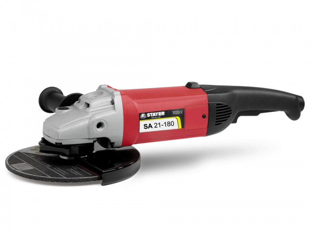 Stayer SA21-180 Büyük Taşlama Makinesi