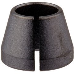 Makita 763618-5 RP0900, RT0700C Freze için 8.0mm Konik Pens