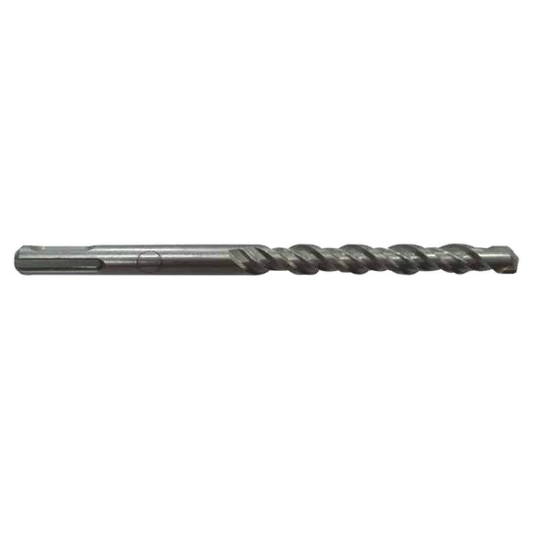 Tayrex 4x110mm SDS Plus Düz Matkap Ucu