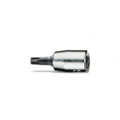 Beta 009000725 900TX27 T27 1/4'' Torx Allenli Lokma