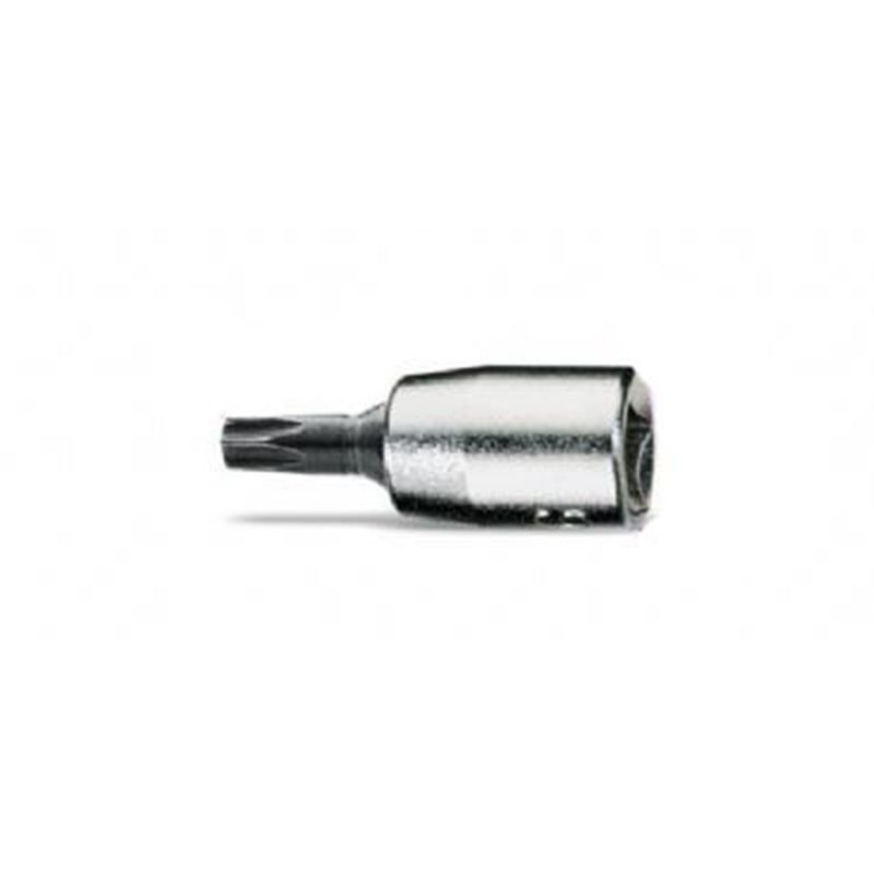 Beta 009000726 900TX30 T30 1/4'' Torx Allenli Lokma