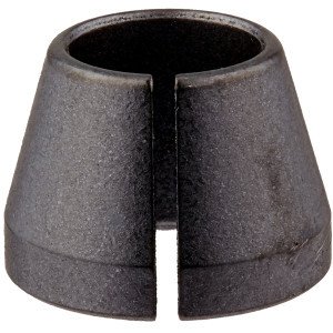 Makita 763662-2 3709 Freze için 6.0mm Konik Pens