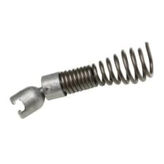 Ridgid 63065 T-217 Oynar Başlıklı Geri Alma Spiral Ucu