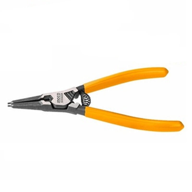 Ingco HCCP261801 180mm Düz Dış Sekman Pensesi