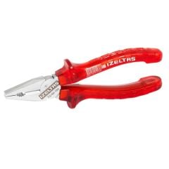 İzeltaş 3020123160 160mm Kraft Serisi Kombine Pense