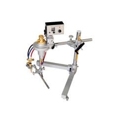 Yıldız FK60B 600mm Flanş Kesme Makinası