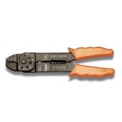 Beta 016030001 1603 200mm Kablo Sıyırma ve Pabuç Sıkma Pensesi