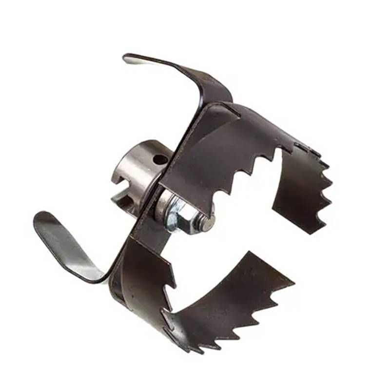 Ridgid 61975 T-14 Testere Dişli Kesici Uç 31⁄2'' 89 mm