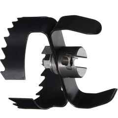 Ridgid 61975 T-14 Testere Dişli Kesici Uç 31⁄2'' 89 mm