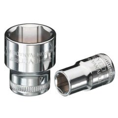 Heyco 16mm 40mm 6 Köşe Lokma Anahtar
