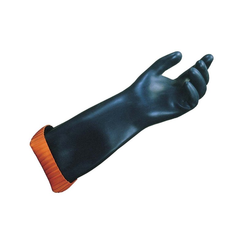 Mapa İndustrial 298 İş Güvenliği Eldiveni No: 9