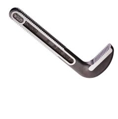 Ridgid 31720 36'' 900mm Boru Anahtarı için Yedek Üst Çene