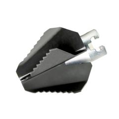 Ridgid 63045 T-213 Kanal Açma 4 Bıçaklı Kesici Spiral Uç 1'' 25 mm
