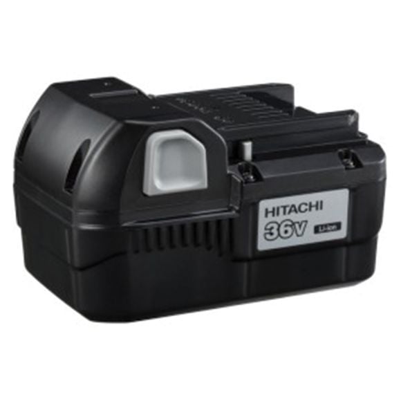 Hitachi BSL36B18 Lİ-ON 36V 4.0 AH MultiVolt Yedek Akü Batarya