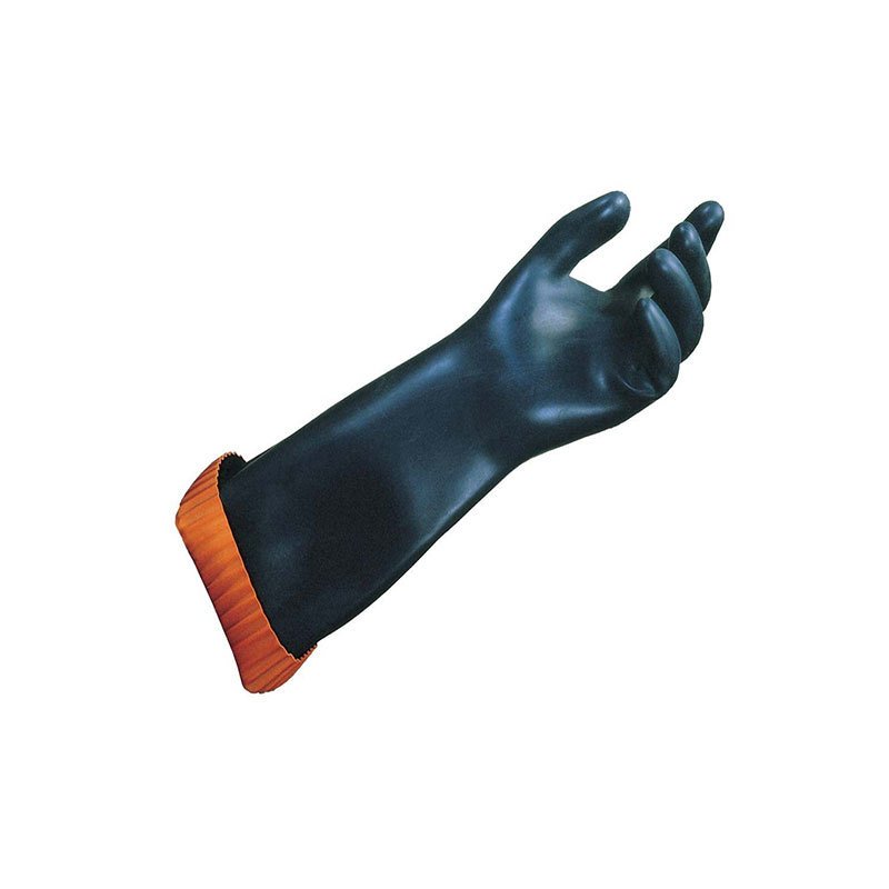 Mapa İndustrial 298 İş Güvenliği Eldiveni No: 10