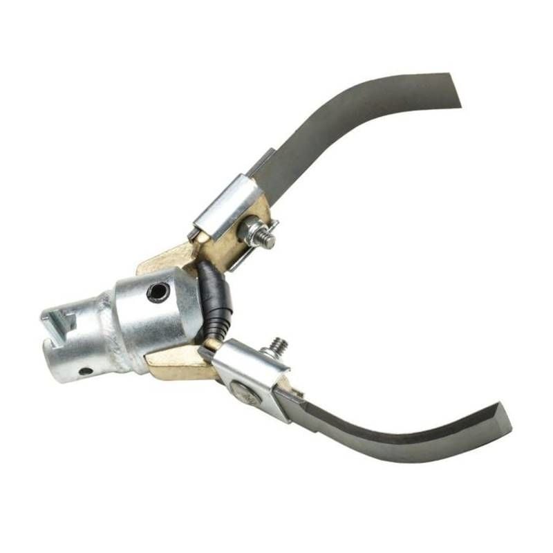 Ridgid 61770 T-15A Kanal Açma Genişleyen Kesici Spiral Uç 4''-6'' 110-150 mm