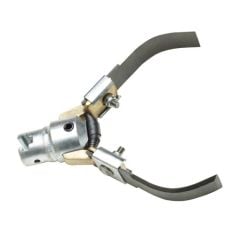 Ridgid 61770 T-15A Kanal Açma Genişleyen Kesici Spiral Uç 4''-6'' 110-150 mm