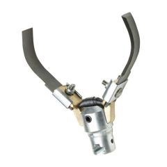 Ridgid 61770 T-15A Kanal Açma Genişleyen Kesici Spiral Uç 4''-6'' 110-150 mm