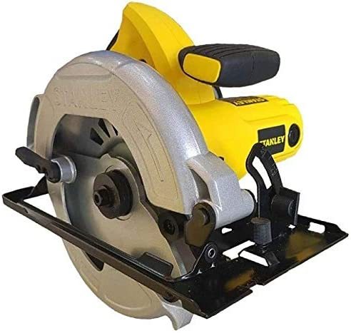 Stanley SC16 1600W 190mm Daire Testere