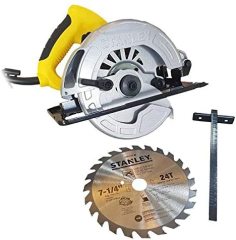 Stanley SC16 1600W 190mm Daire Testere