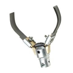 Ridgid 61825 T-15B Kanal Açma Genişleyen Kesici Spiral Uç 6''-8'' 150-200 mm