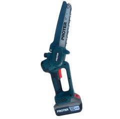 Proter PST 120 ST Akülü Dal Budama Testeresi