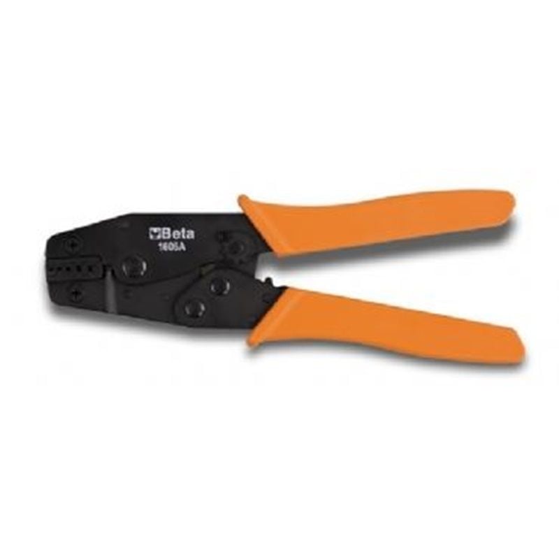 Beta 016060016 1606A16 220mm Profesyonel Kablo Sıyırma Pensesi