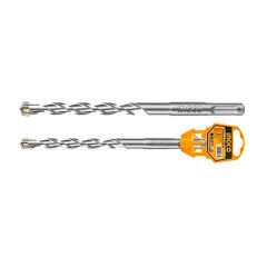 Ingco DBH1212204 22X600mm Endüstriyel SDS Plus Darbeli Matkap Ucu