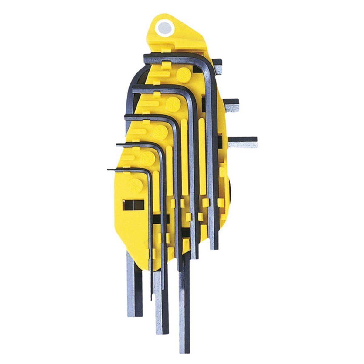 Stanley STHT0-69252 8 Parça Anahtar Takımı 1/16 - 1/4
