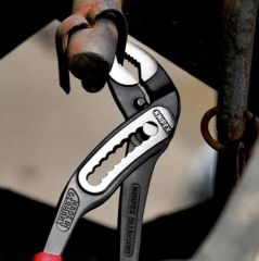 Knipex 00 20 09 V03 Somun Sıkma Seti