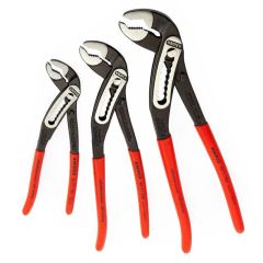 Knipex 00 20 09 V03 Somun Sıkma Seti