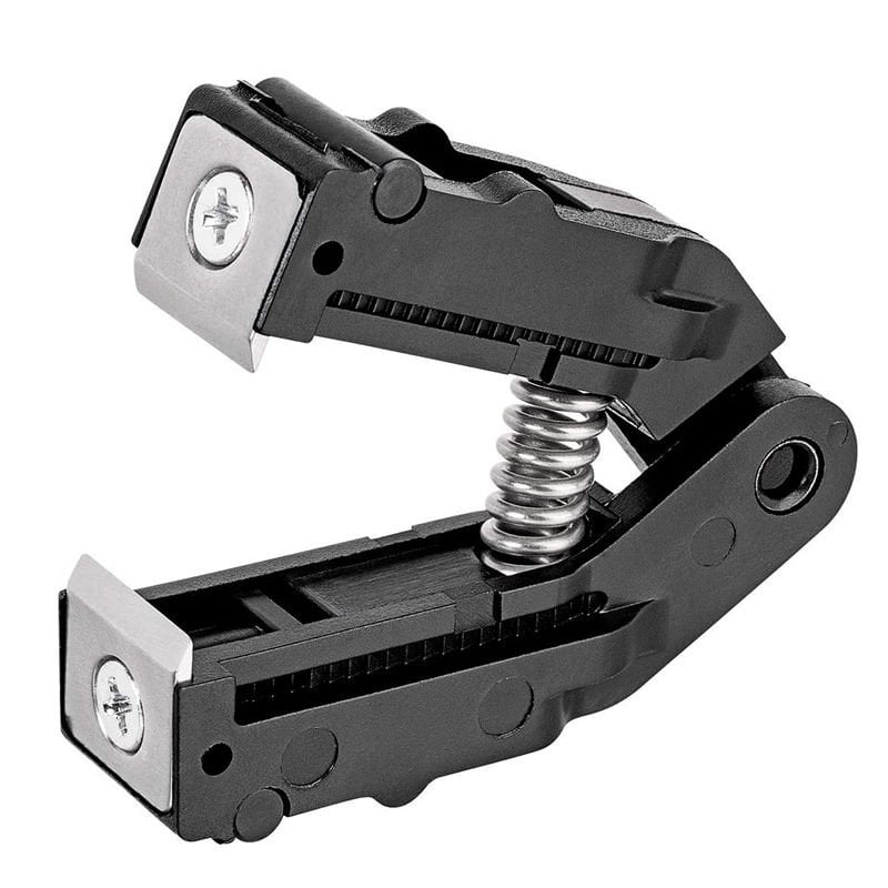 Knipex 124195 için 124921 Yedek Bıçak Bloğu