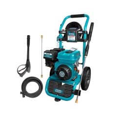 Total TGT250105E Benzinli Basınçlı Yıkama Makinesi