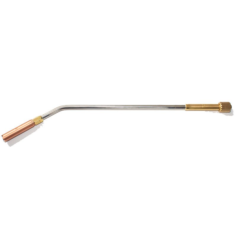 Evren 864 M 430 mm H-2 Oksijen-Doğalgaz Tavlama Kolu
