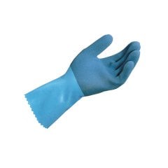 Mapa Jersette 301  Sıvılara Karşı Koruma Eldiveni No:9