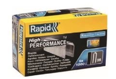 Rapid R 28/9 28x9mm 5m Zımba Teli